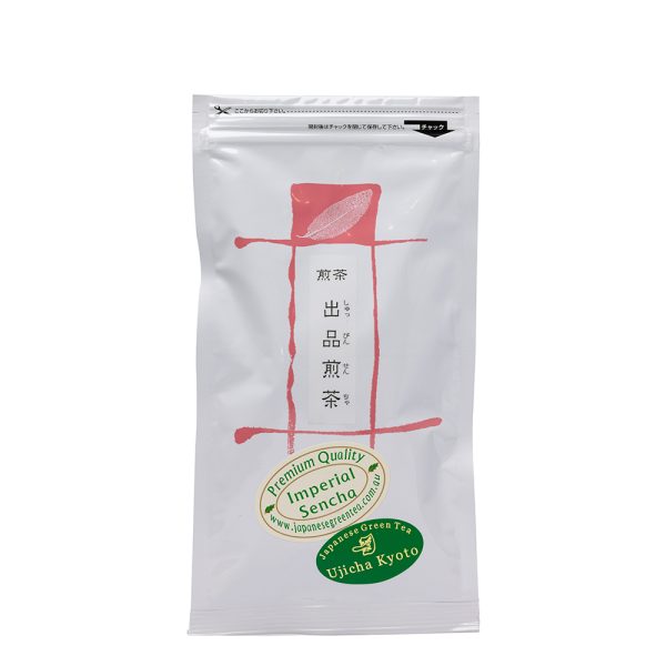 Imperial Sencha Ujicha