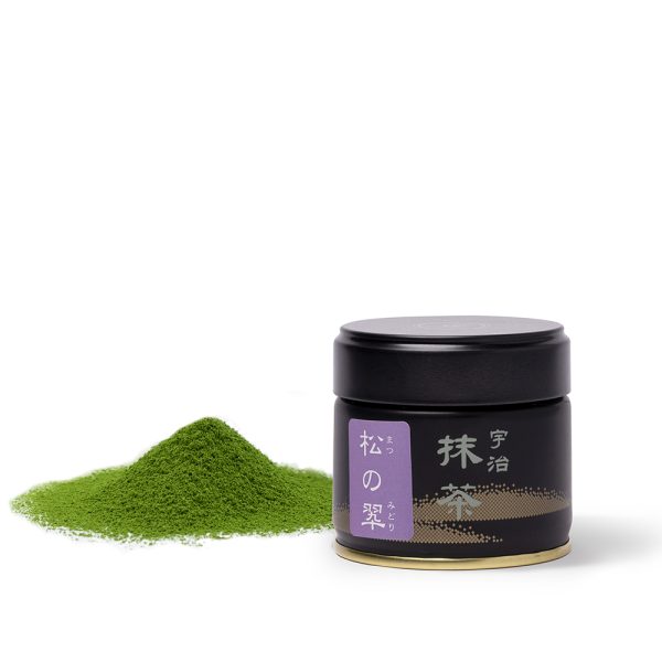 Matcha Ujicha