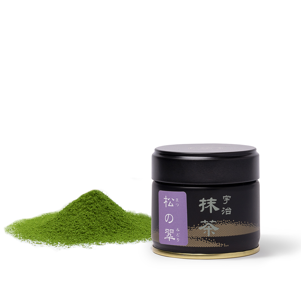 Matcha Ujicha