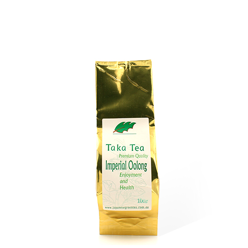 Gaoshan - Imperial Oolong