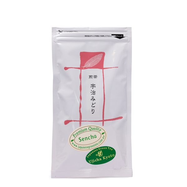 Sencha Ujicha