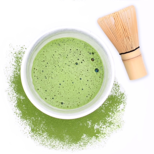 A Beginner’s Guide to Different Types of Japanese Green Tea
