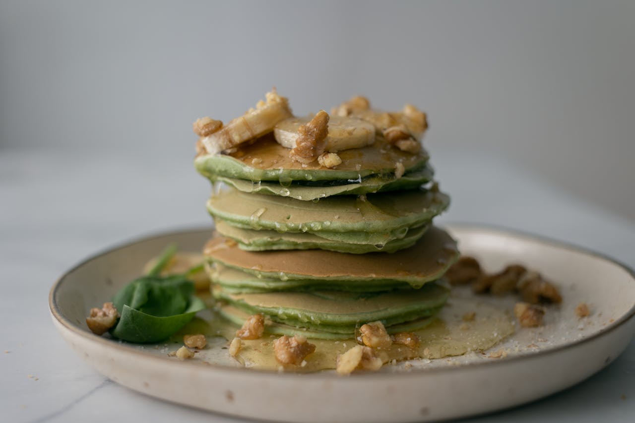 10 Easy Matcha Food Recipes for Beginners
